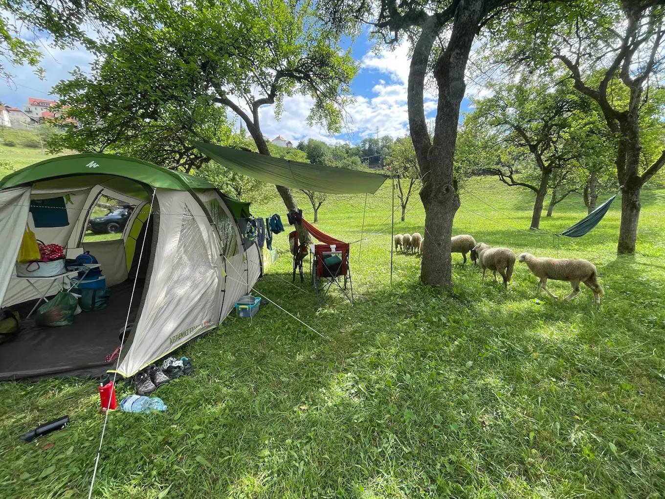 3Rivers - Camp & Glamping photo 4