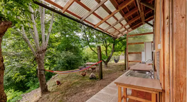 3Rivers - Camp & Glamping photo 3