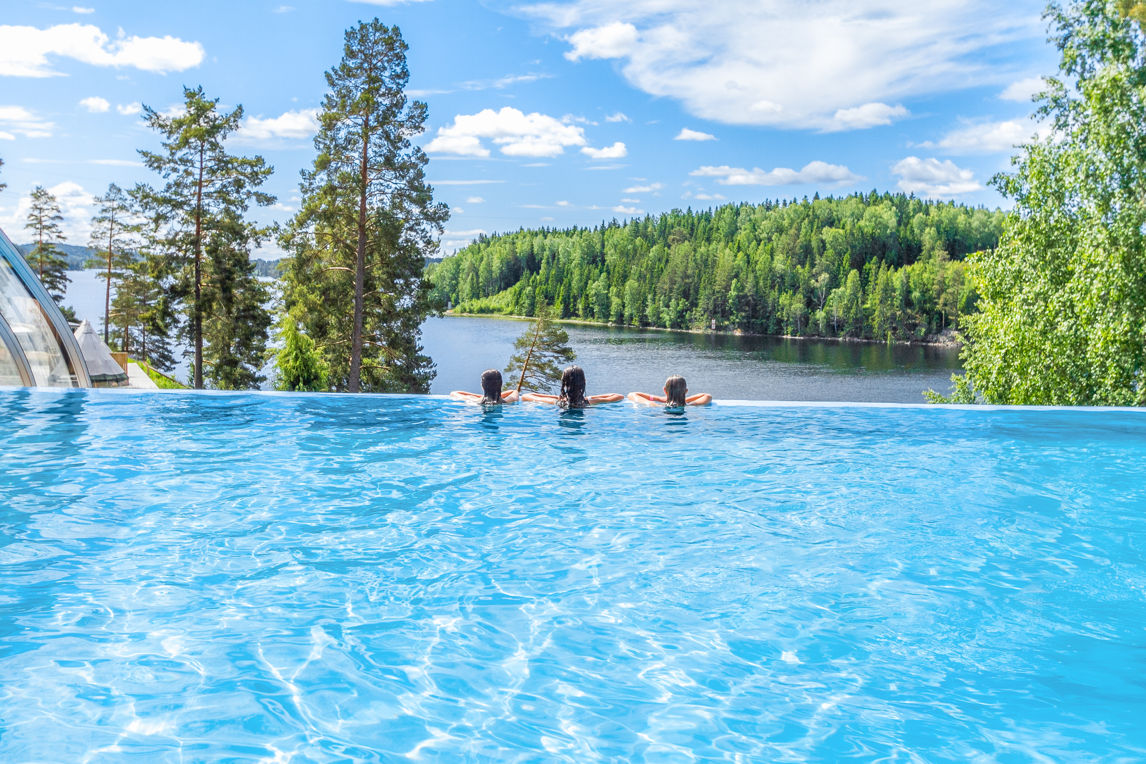 Årjäng Camping & Stugor Sommarvik photo 5