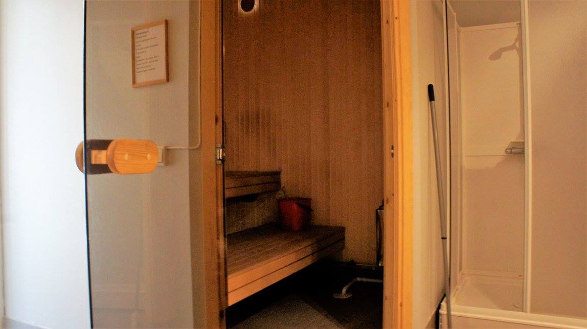 Abborrträsk Folkets Hus photo 4