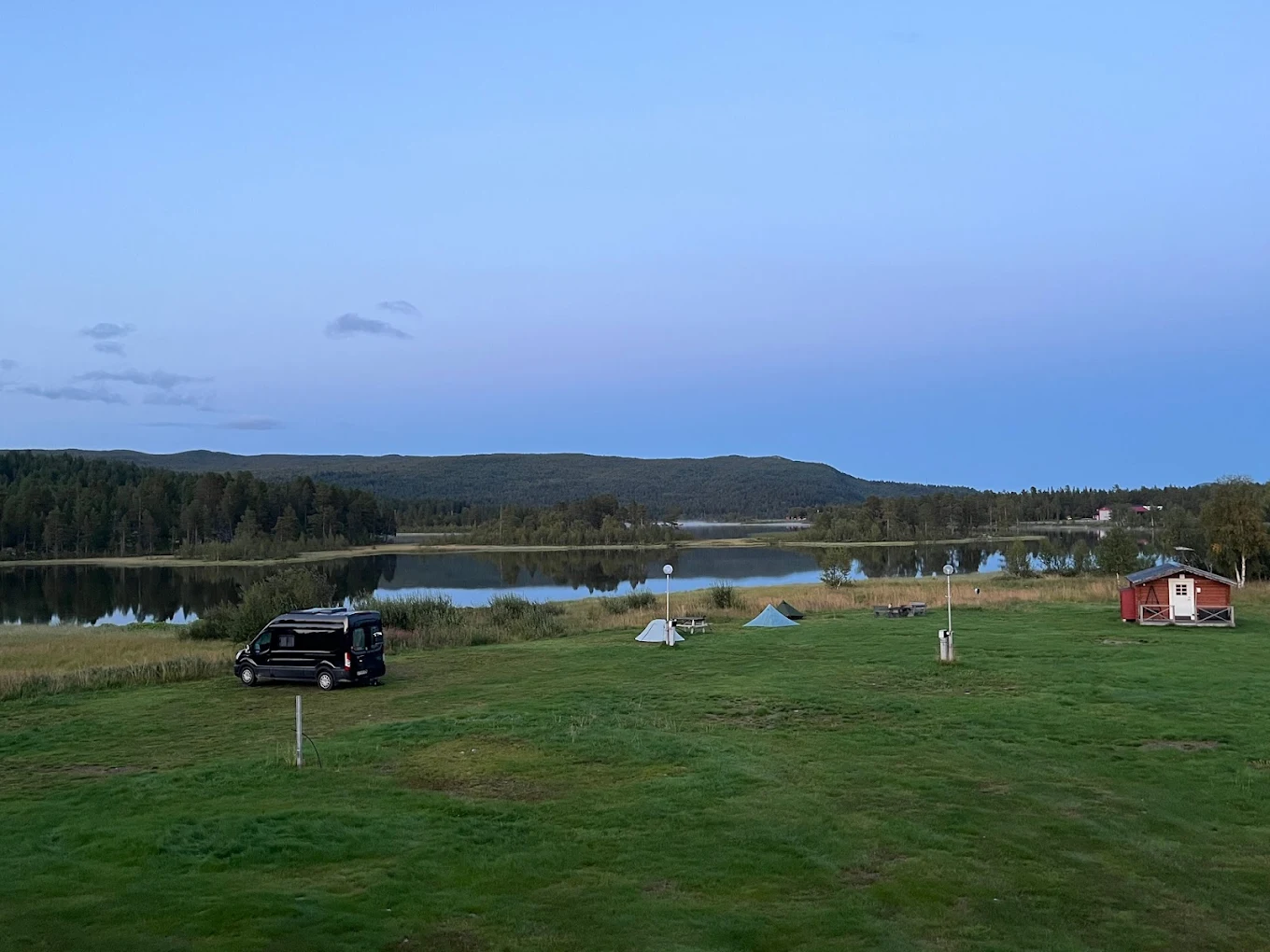 Adolfström Camping photo 2