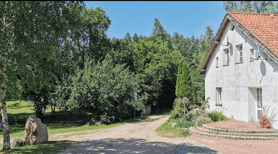 Agro Camping Olsztyn-Allenstein