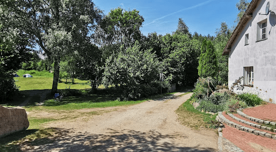 Agro Camping Olsztyn-Allenstein photo 4
