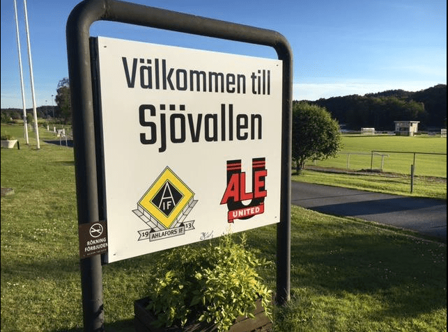 Ahlafors IF photo 5