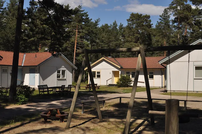 Åhus Missionsgård photo 2