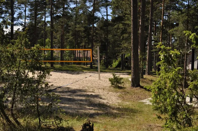 Åhus Missionsgård photo 4