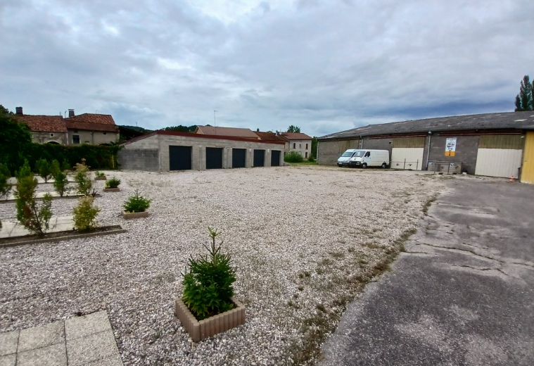 Aire camping-car des mille projets photo 3