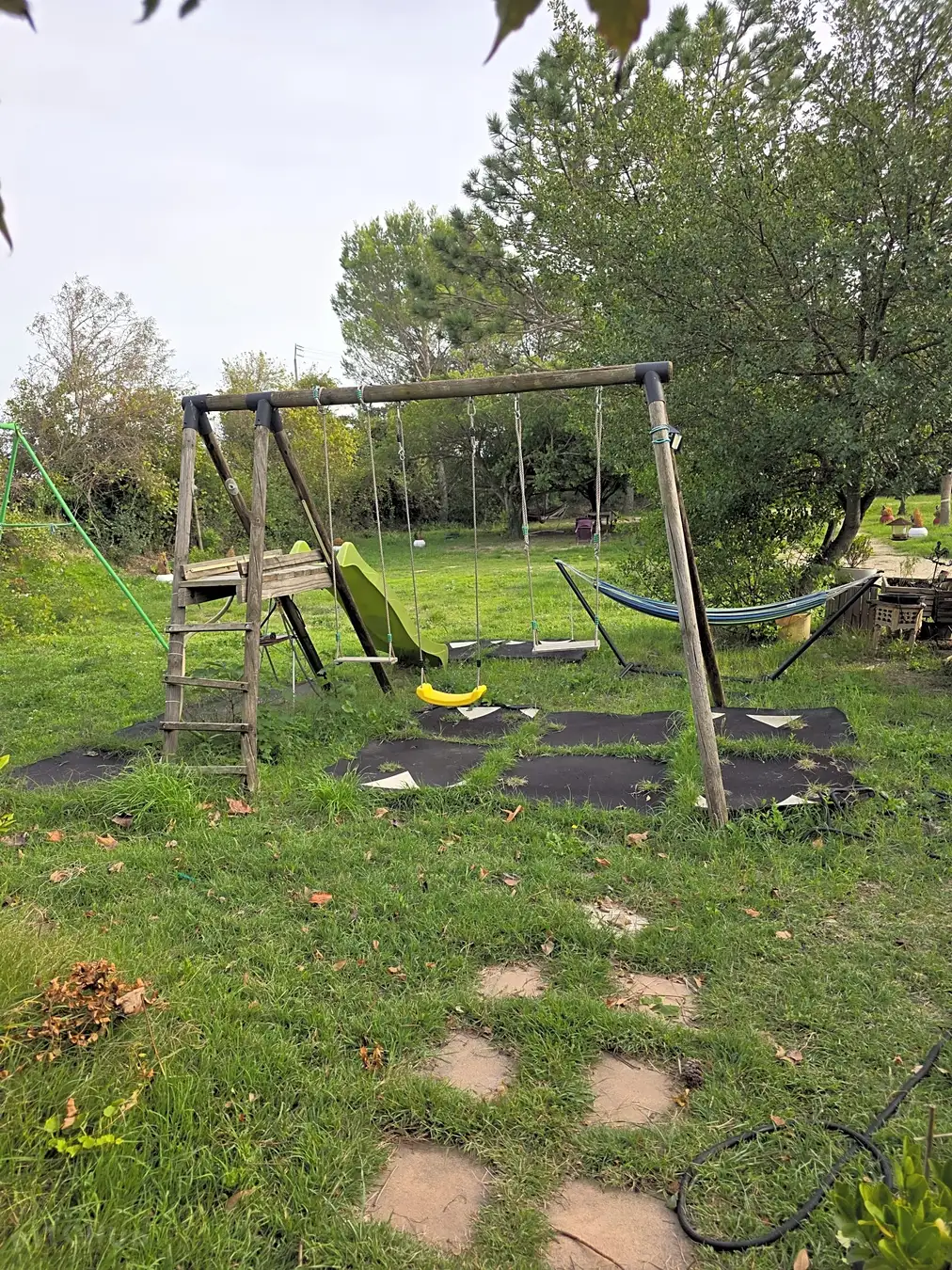 Aire de Frais Puits photo 5