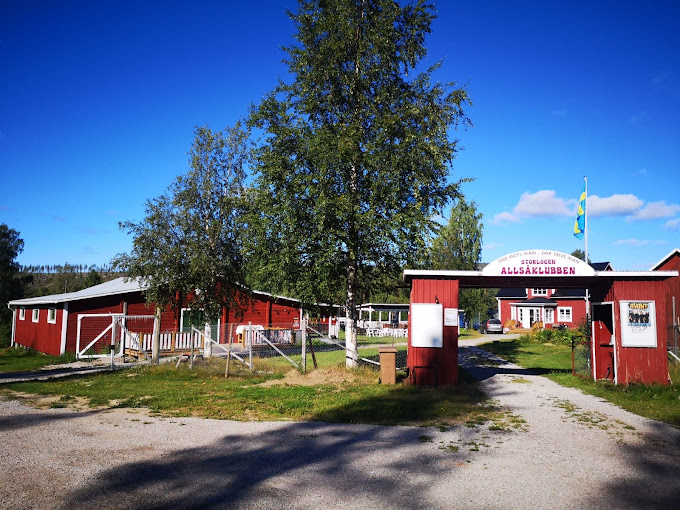 Allsåklubbens Camping photo 2