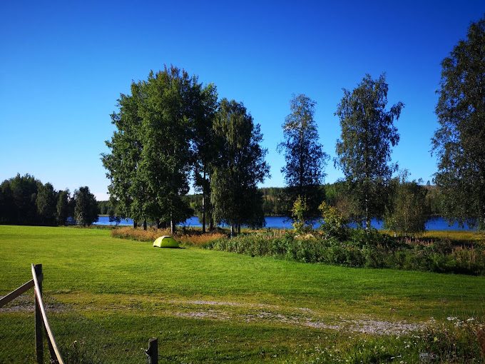 Allsåklubbens Camping photo 5