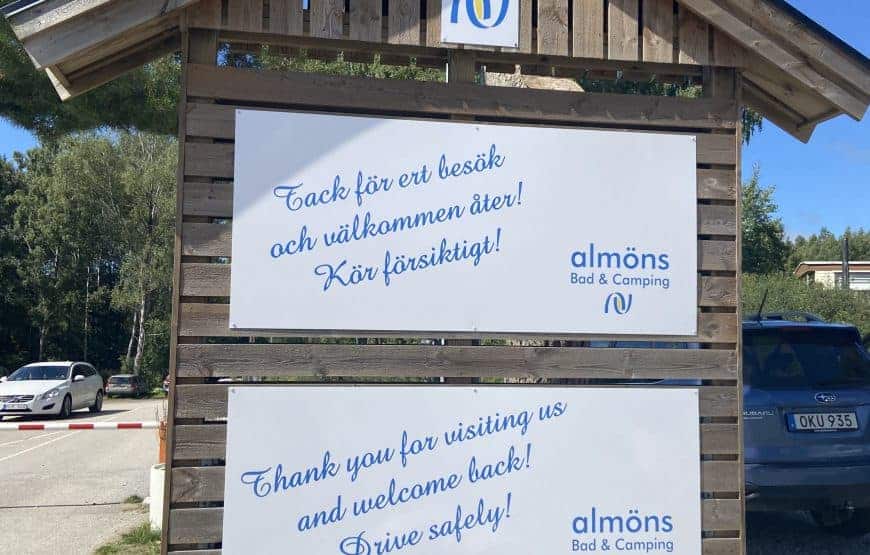 almons-camping