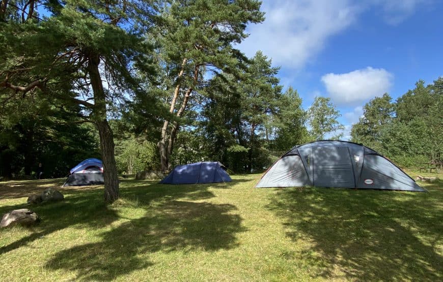 almons-camping