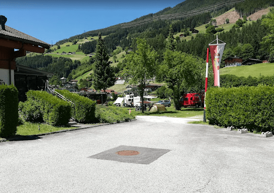 Alpen Camping Aigner photo 5