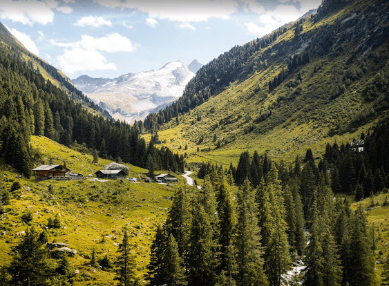 Alpen Camping Aigner photo 2