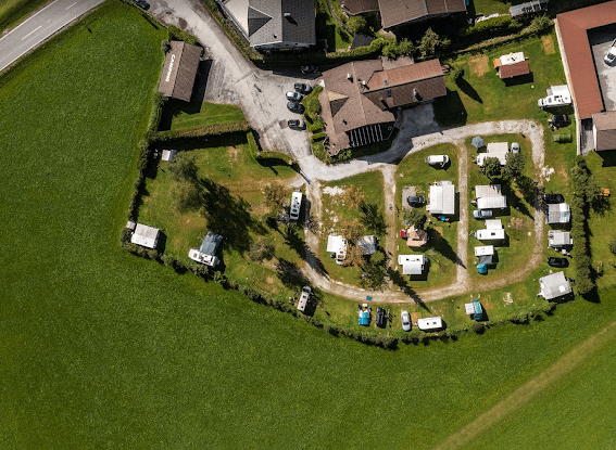 Alpen Camping Aigner photo 3