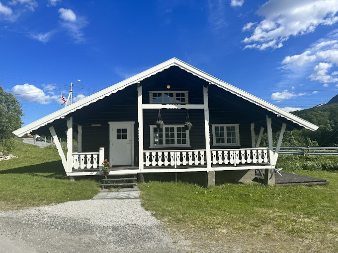 Alteidet Camping photo 4