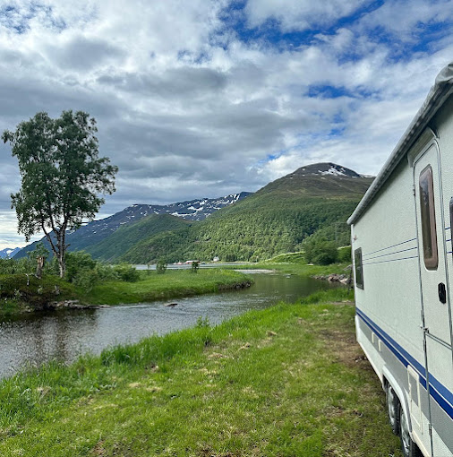 Alteidet Camping photo 3