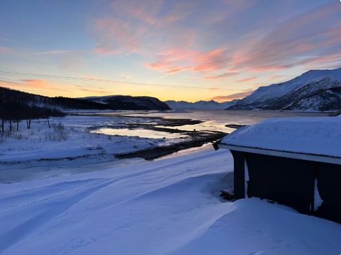 Alteidet Camping photo 2