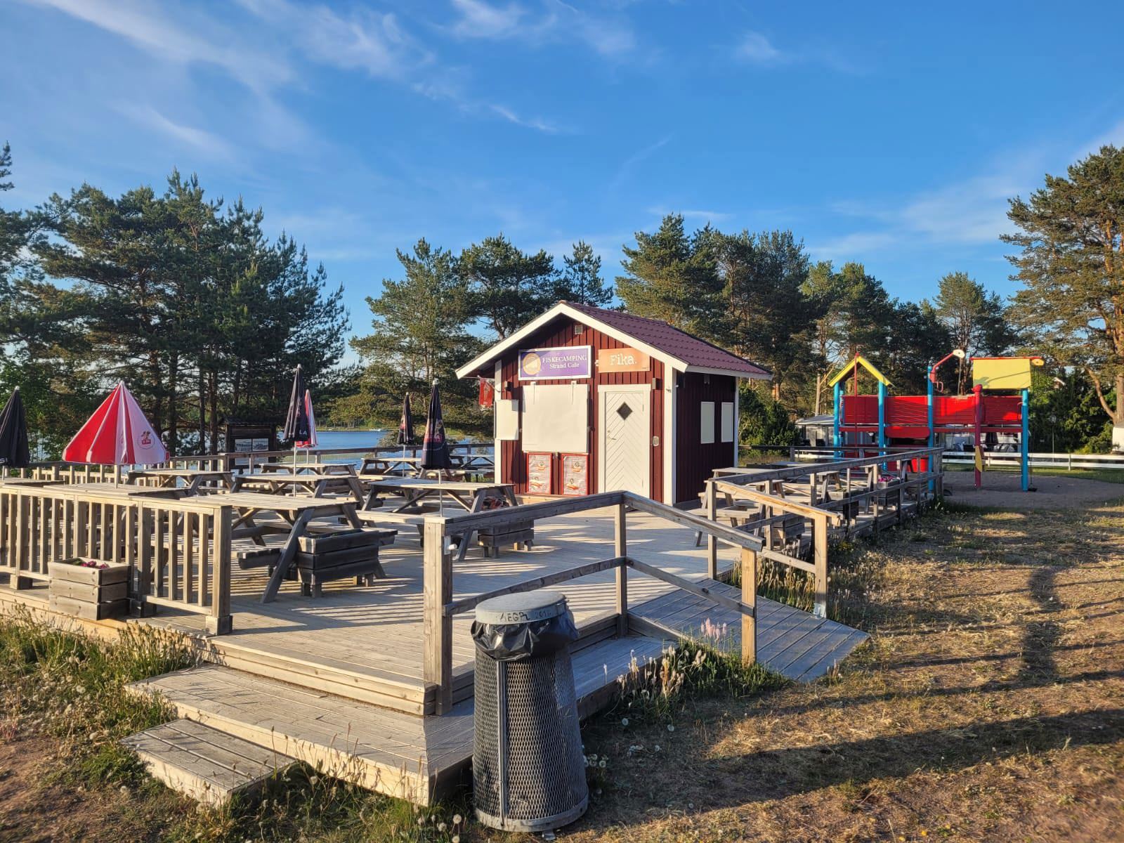 Älvkarleby Fiskecamping photo 2