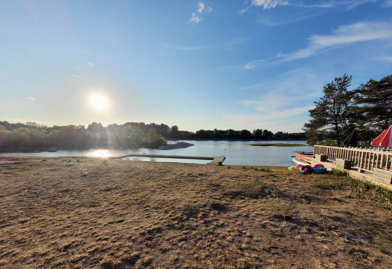 Älvkarleby Fiskecamping photo 5