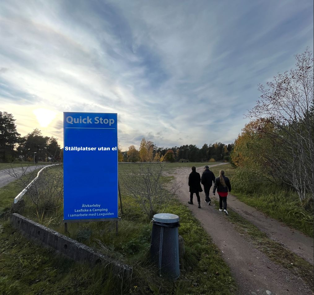 Älvkarleby Quickstop photo 2