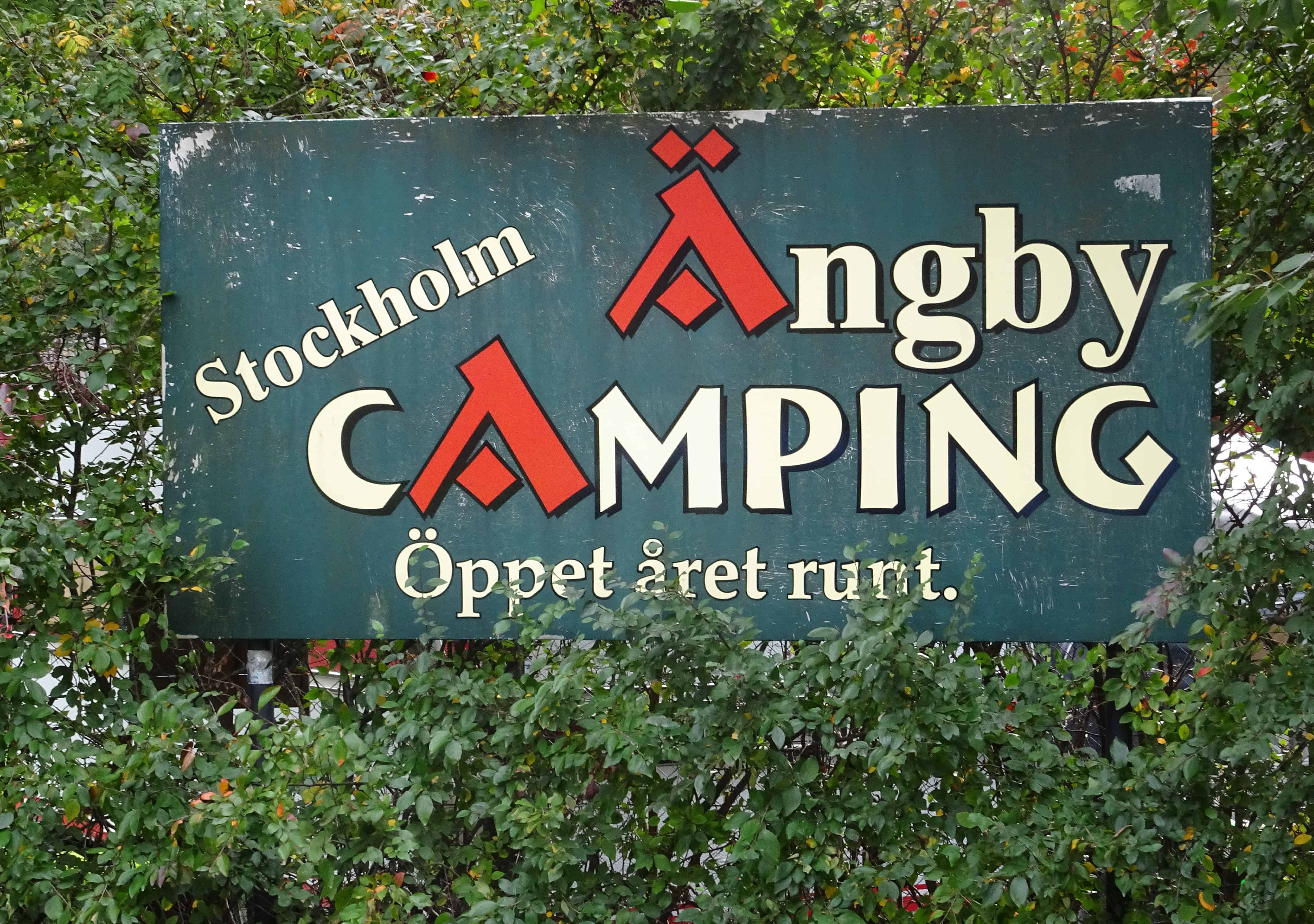 angby-camping
