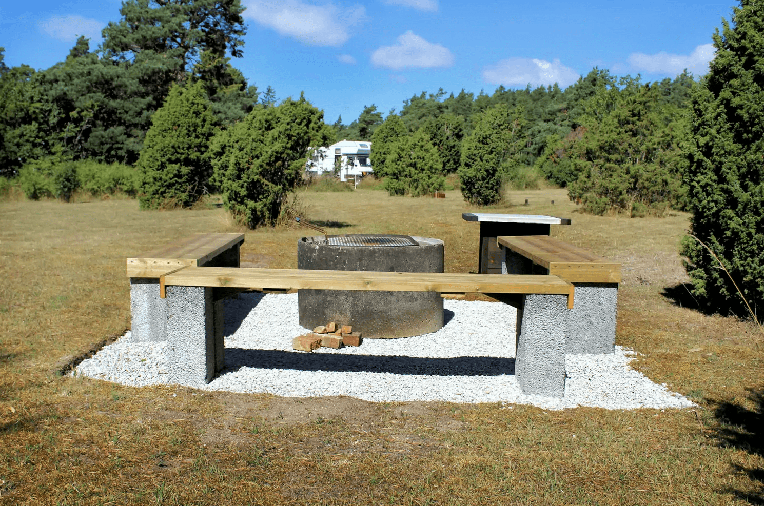 Ansarve Ställplats photo 2