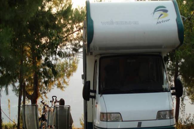 Apollon Camping photo 4