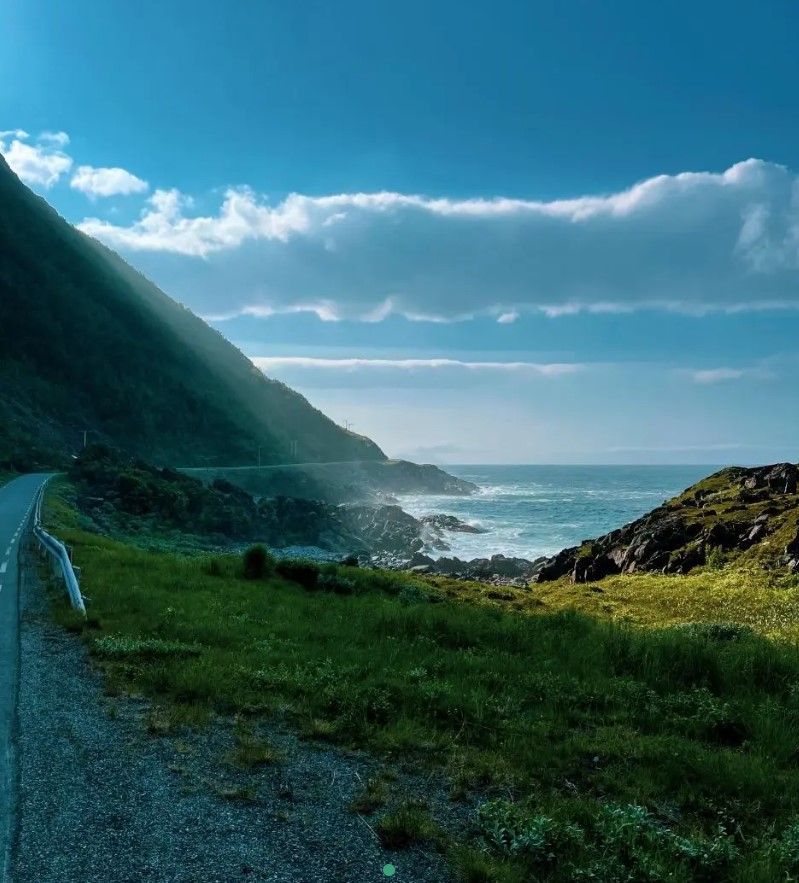 Arctic Nuvsvåg photo 2