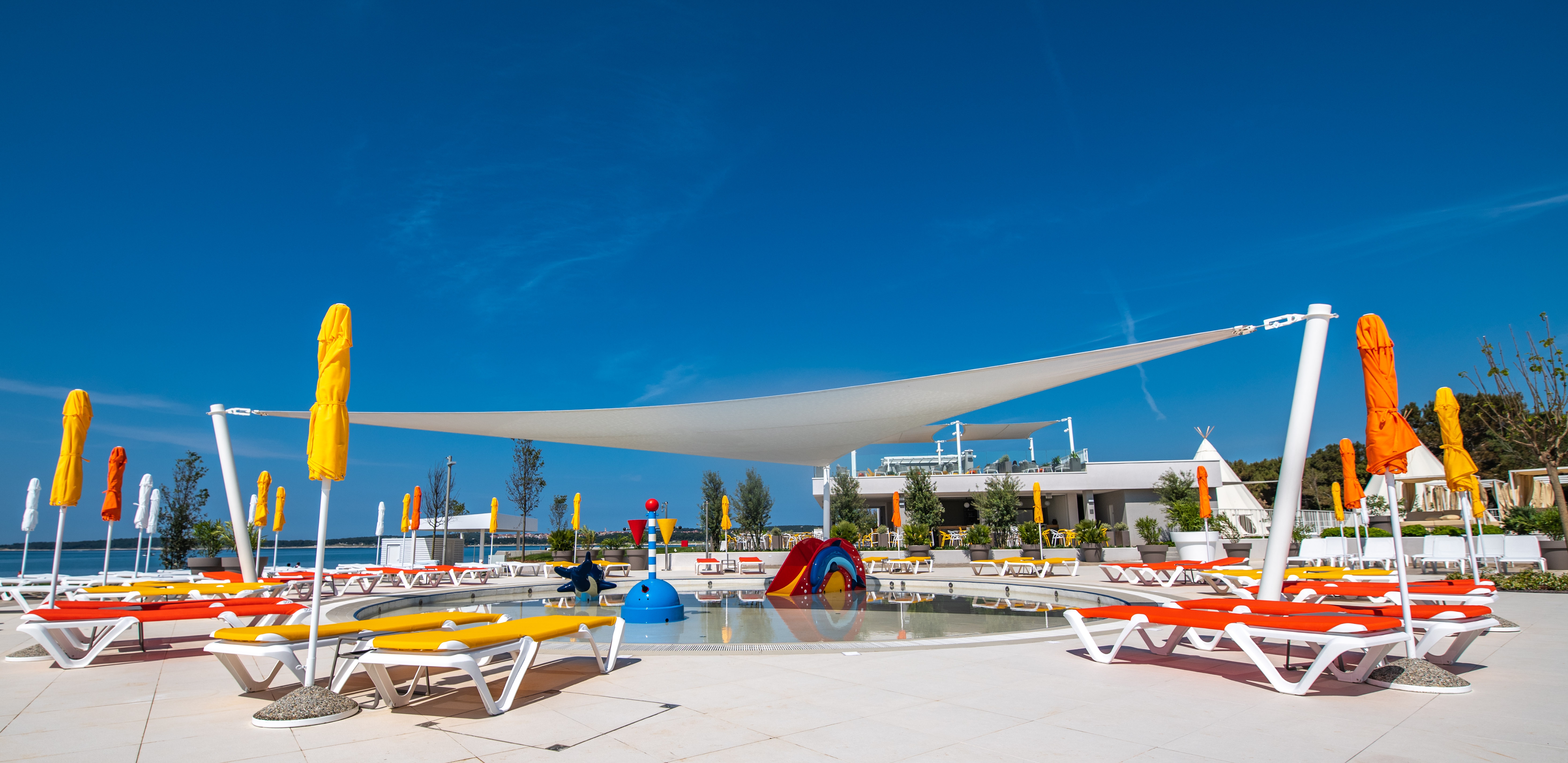 Arena Grand Kažela Camping Homes photo 5