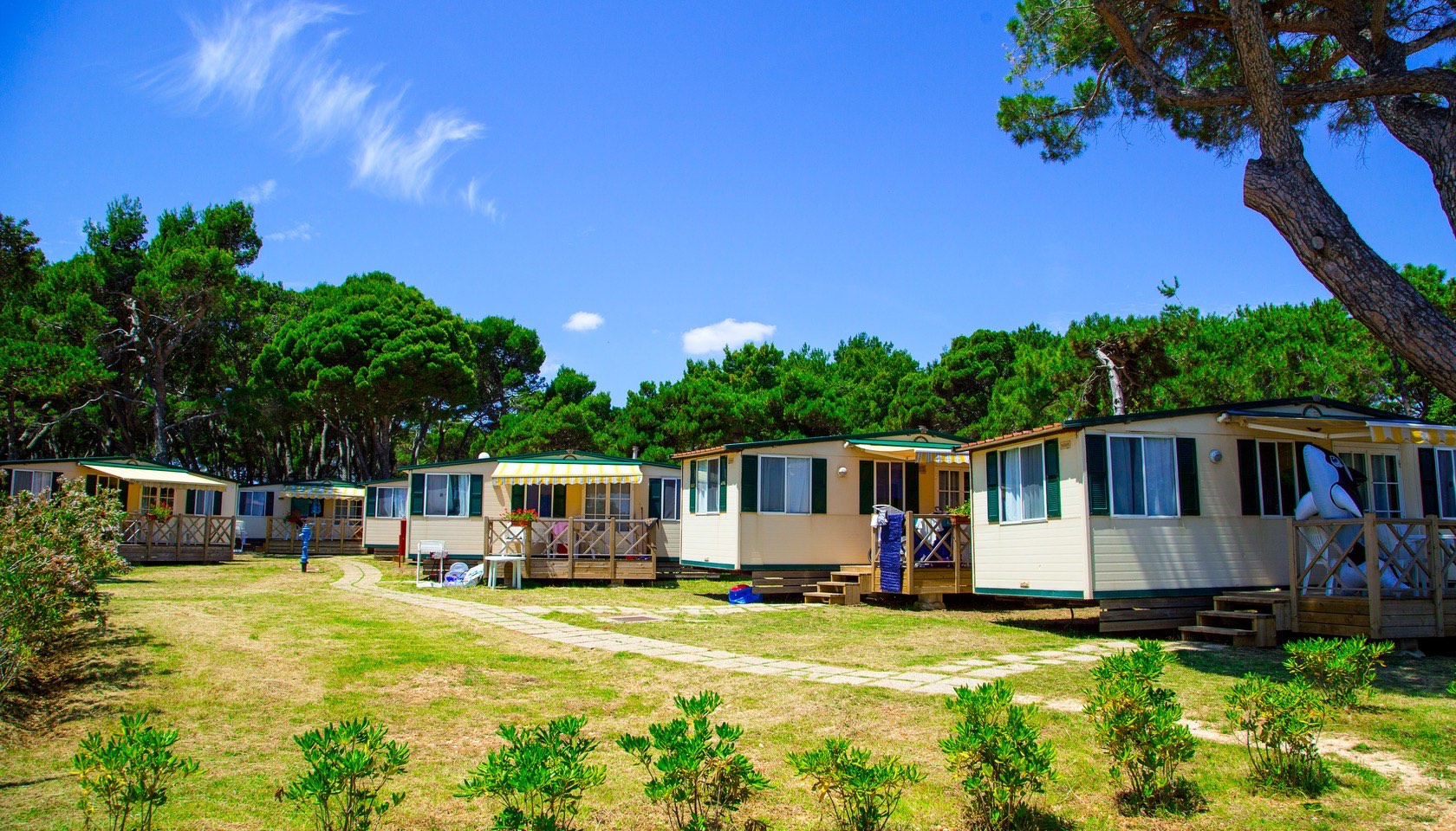 Arena Medulin Mobile Homes photo 3