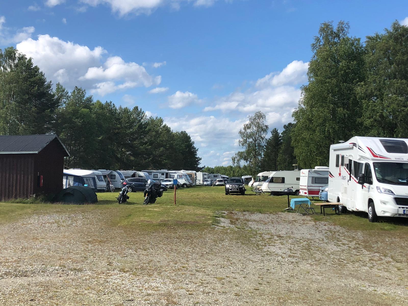 asele-camping
