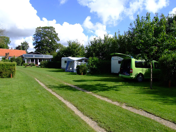 Attrup Camping photo 5
