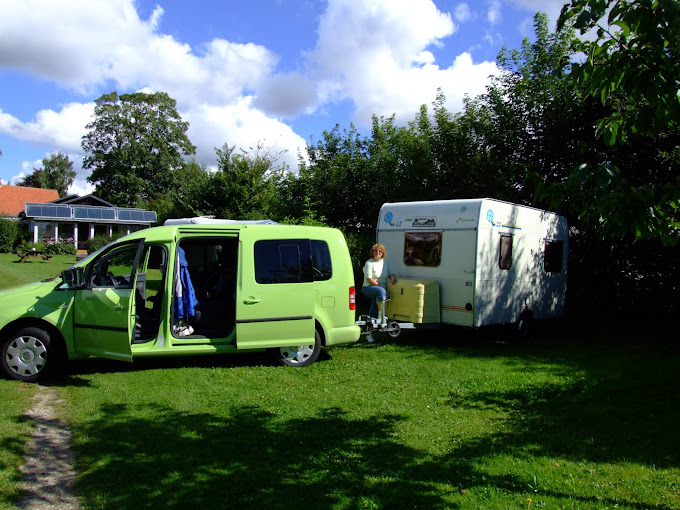 Attrup Camping photo 3