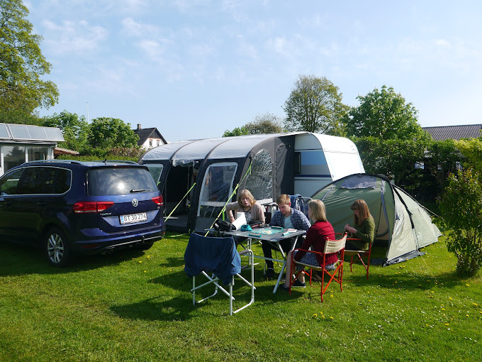 Attrup Camping photo 2