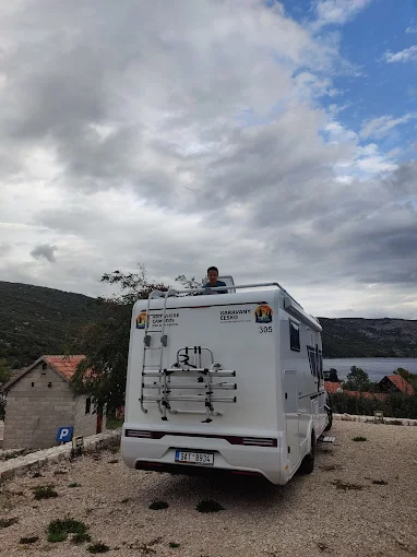 Auto Camp Draskovic