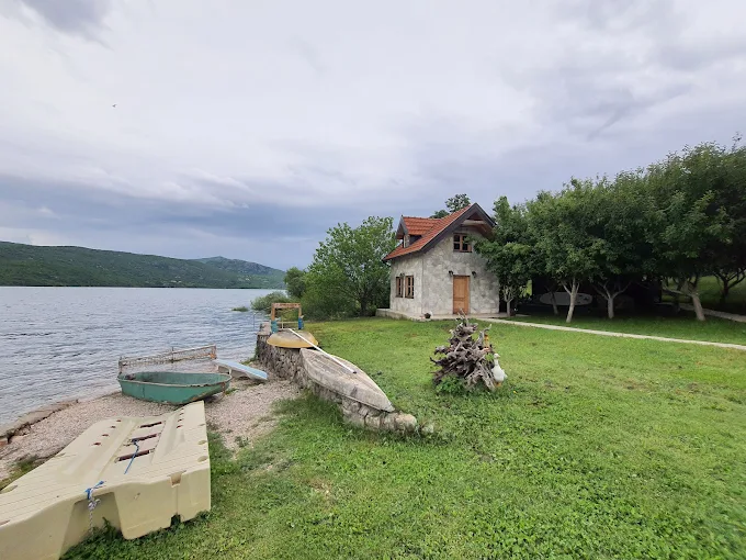Auto Camp Draskovic photo 3
