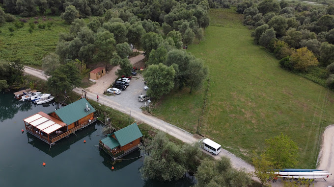 Auto Kamp Ušće photo 5