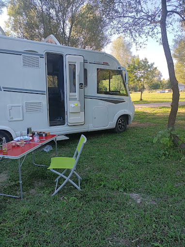 Auto Kamp Ušće photo 4
