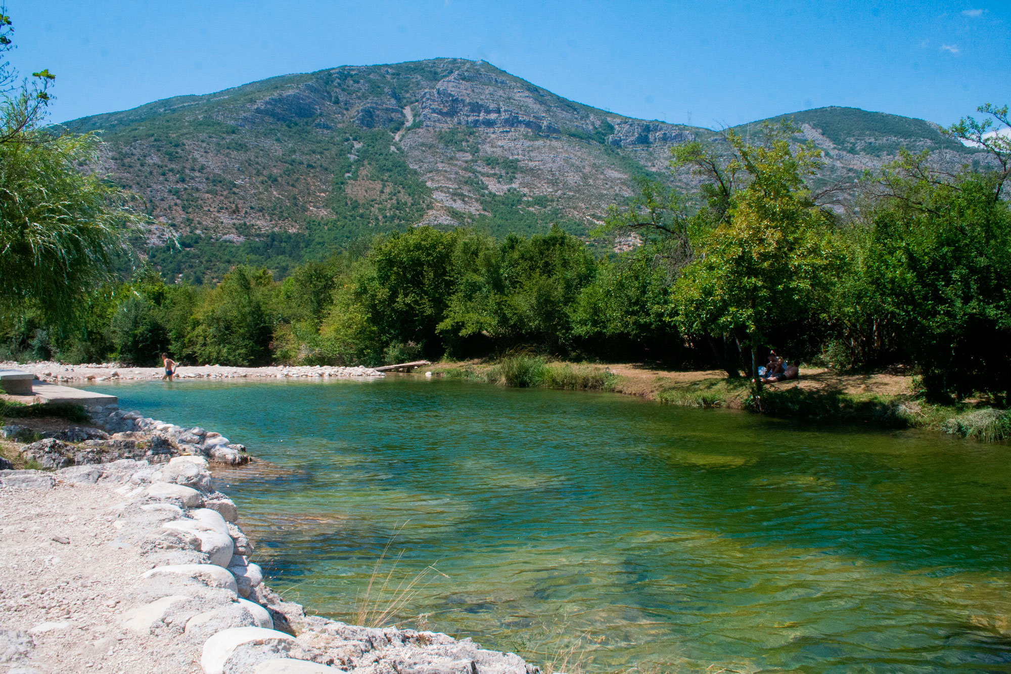 Auto Kamp Ušće photo 3