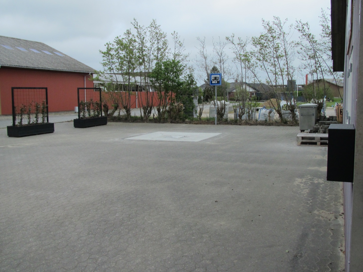 autocamperplads-outrup