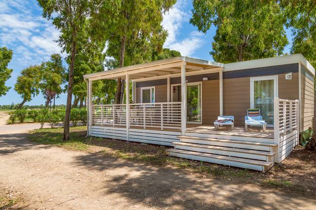 Baia Holiday Laguna Blu