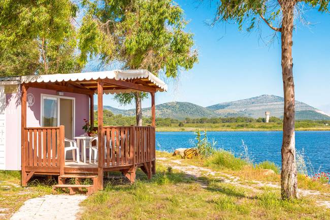 Baia Holiday Laguna Blu photo 2