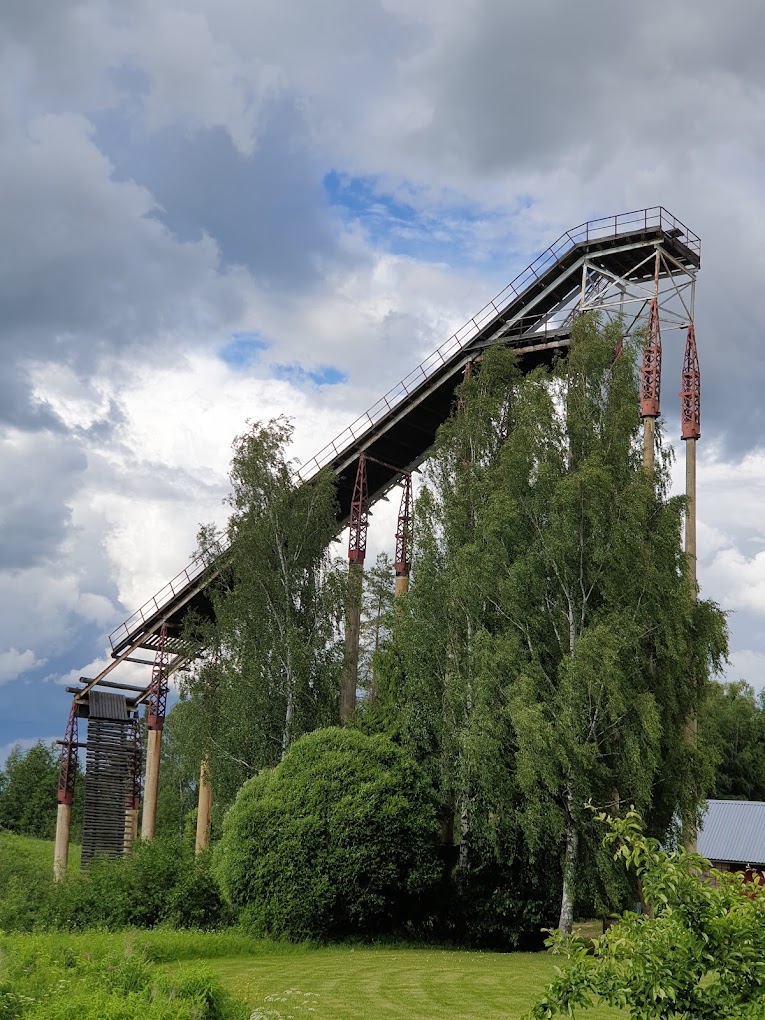 Baiļi photo 4