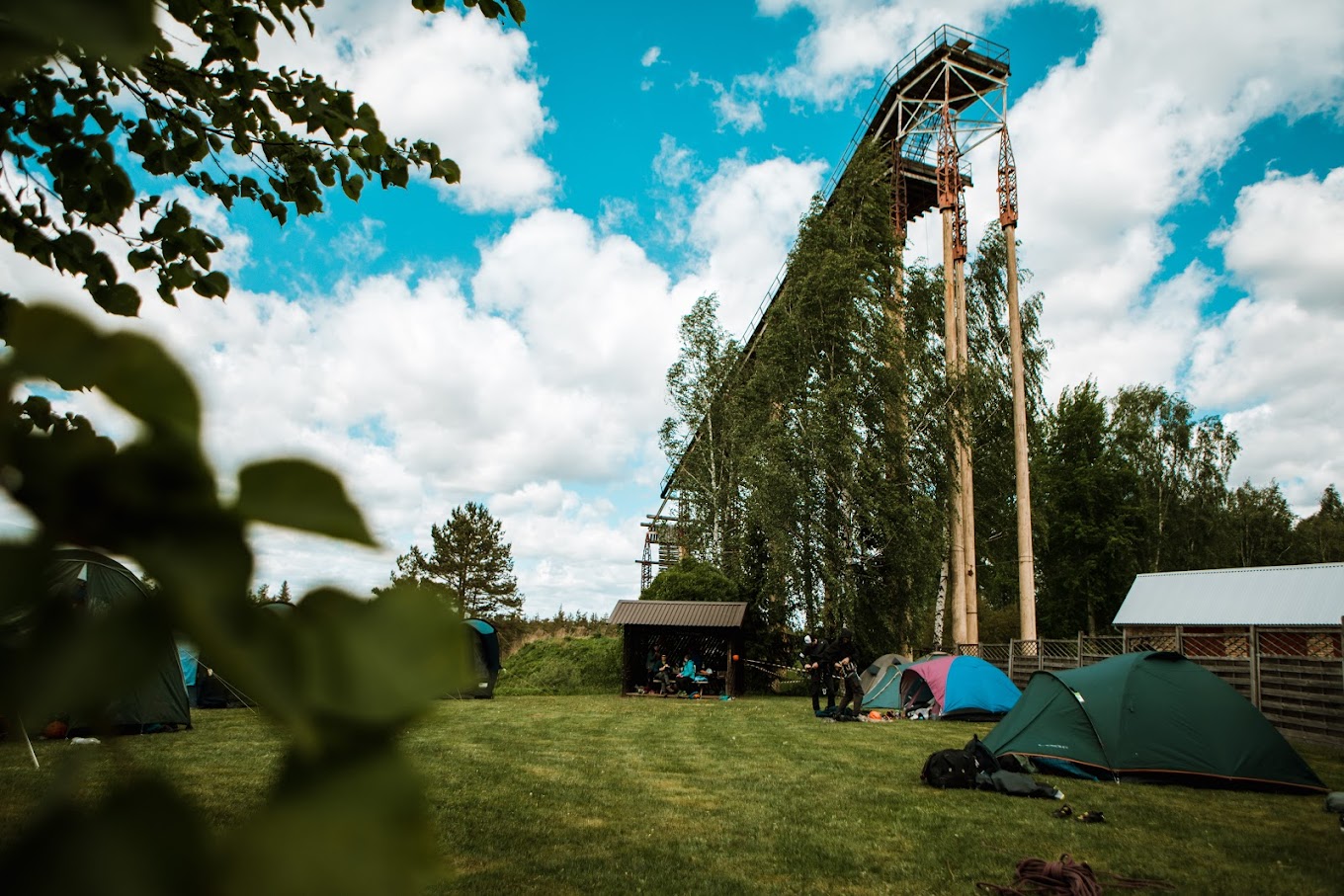 Baiļi photo 3