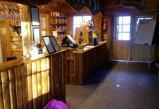 Basecamp Oulanka - Photo 3