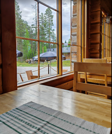 Basecamp Oulanka photo 4