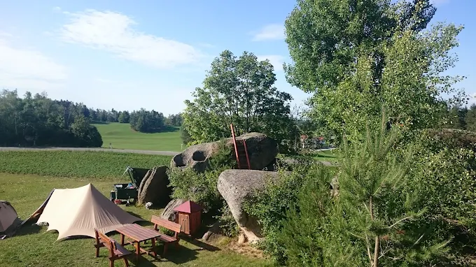 Camping Waldviertel - Beim Einfalt photo 3