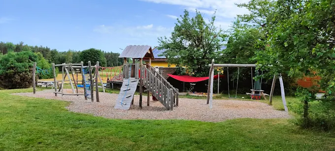 Camping Waldviertel - Beim Einfalt photo 2
