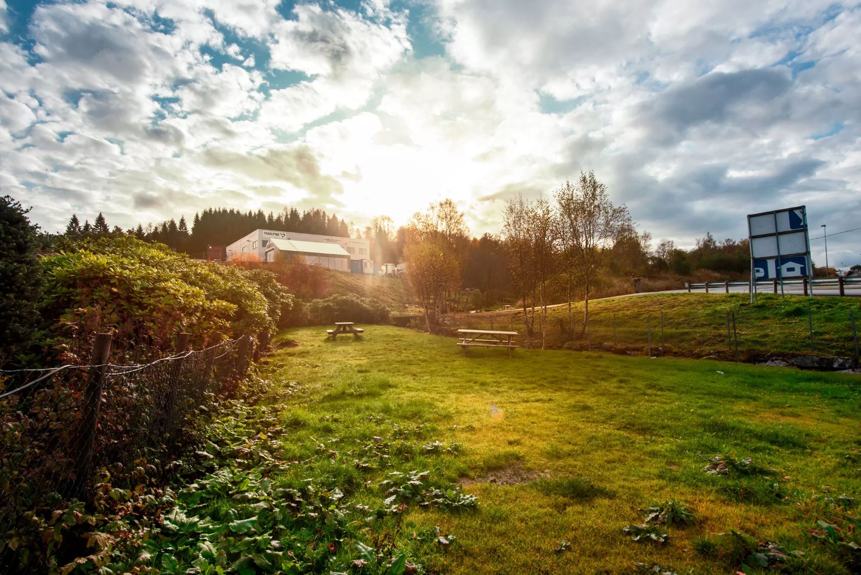 bergen-camping-park